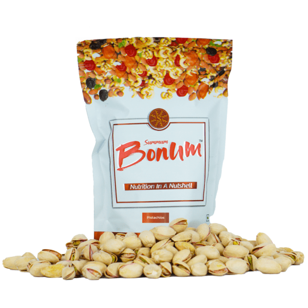 Irani Pistachios (250gm)