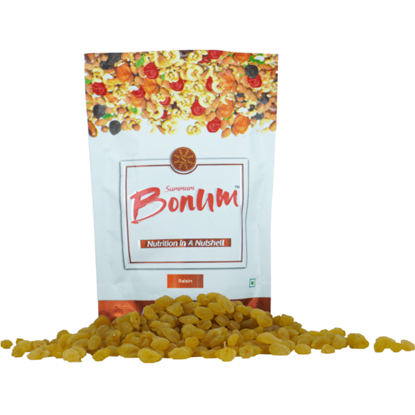 Green Raisins (250gm)